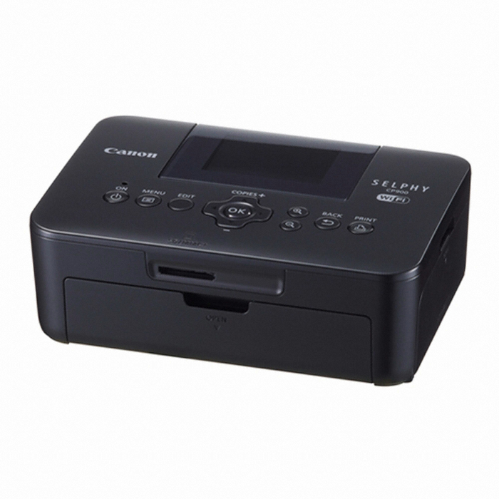 Canon SELPHY CP900 (추가 108매)_이미지