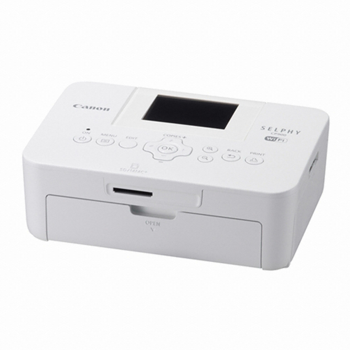 Canon SELPHY CP900 (추가 108매)_이미지