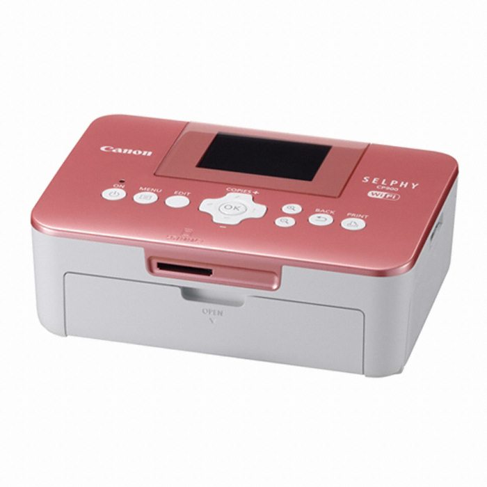 Canon SELPHY CP900 (추가 108매)_이미지
