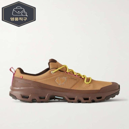 B0081960987 스카이 하이 FARM CLOUDROCK 러버 메쉬 하이킹 스니커즈 3MG11355556
