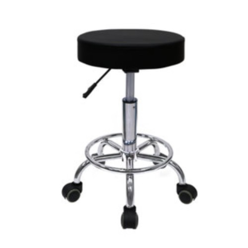 이동형 라운드 쿠션 진찰의자