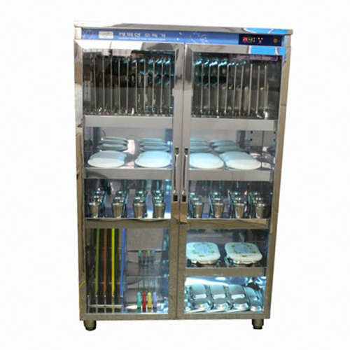한보산업 KS-8000H 컵 소독기_이미지