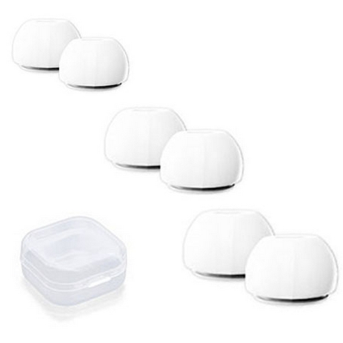 에어팟 프로 전용 실리콘 이어팁