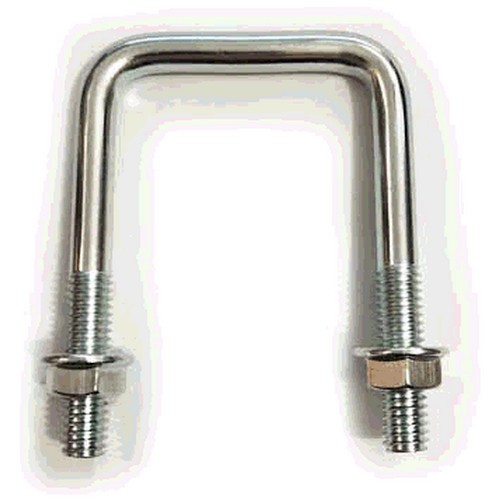 ㄷ볼트 3/8 x 30 x 30mm