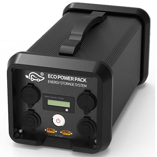 에코파워팩 에코 파워뱅크 100A_이미지