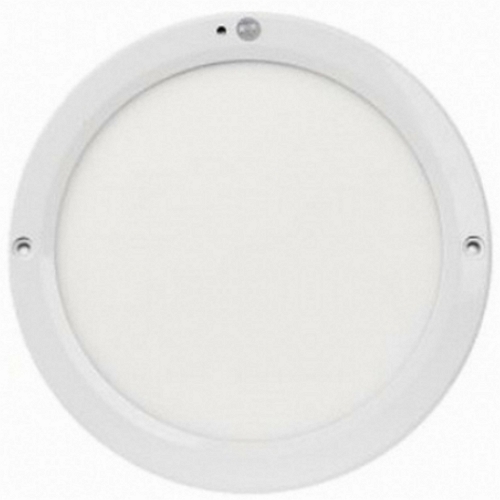 금호전기 번개표 LED 엣지 원형 센서등 주광색 20W (1개)