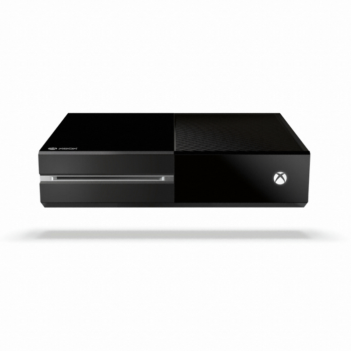 XBOX One 500GB 본체_이미지