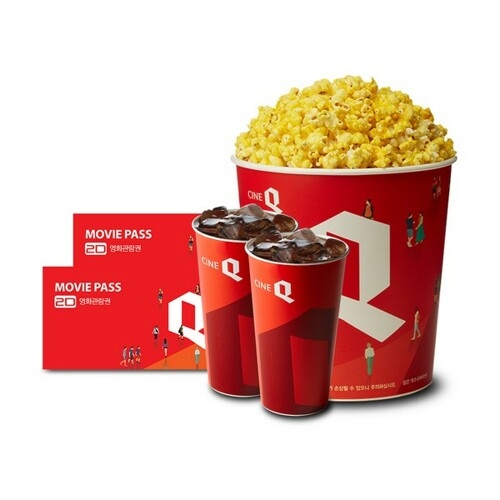 ����Q 2�� ��Ű�� ����L1+ź��R2+������2��