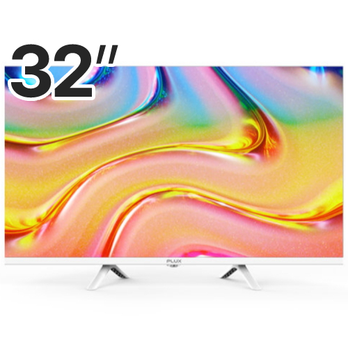 롯데하이마트 플럭스 PLX-TV32QLWH이미지입니다. 누르면 해당 게시물로 새창이동합니다.