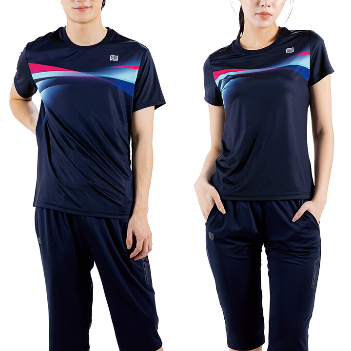 패기앤코 ERT 반팔 티셔츠 ERT-3245_이미지