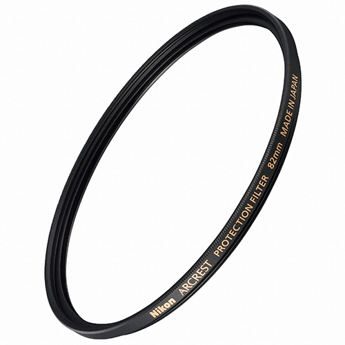 니콘 ARCREST PROTECTION 렌즈필터 (82mm)_이미지