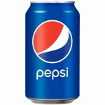롯데칠성음료 펩시콜라 355ml (24개)