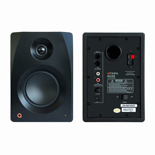 Virgin Musical Instruments 아르테시아 M200 (정품)_이미지