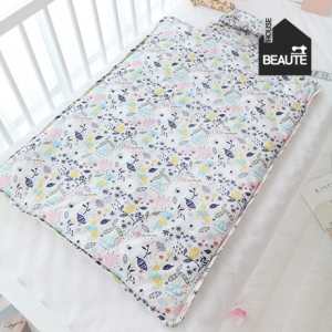 보떼하우스 프리미엄 신생아 유아 휴대용 기저귀매트 랫서팬더_이미지