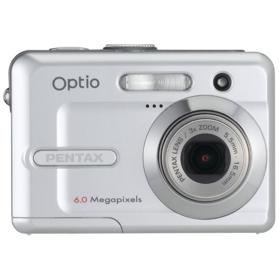 펜탁스 옵티오 E20 (정품)_이미지