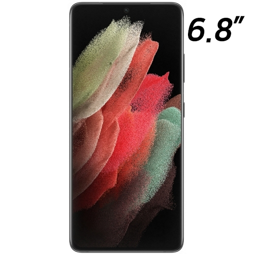 삼성전자 갤럭시S21 울트라 256GB, 자급제 (램12GB,해외구매)