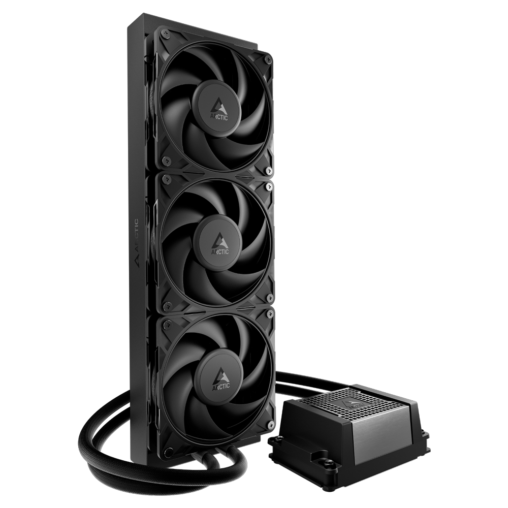 ARCTIC Liquid Freezer WS360-4710 ����
