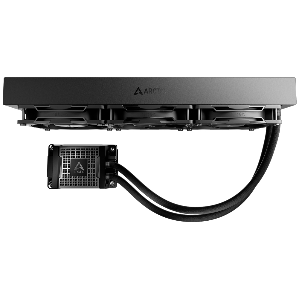 ARCTIC Liquid Freezer WS360-4710 ����