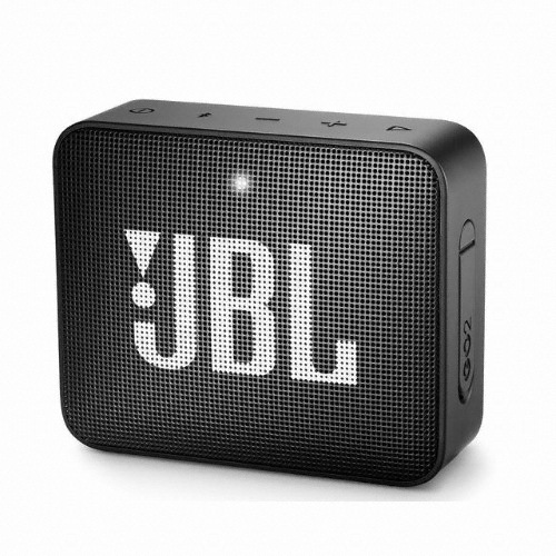 JBL GO 2 (해외구매)
