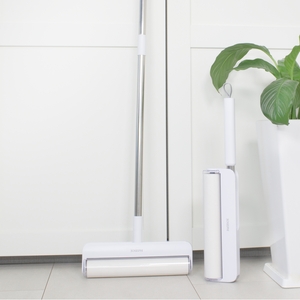 [불명] 조셉드림 테이프클리너 롱핸들 + 리필 2개이미지입니다. 누르면 해당 게시물로 새창이동합니다.