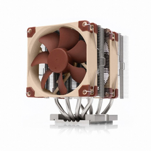 NOCTUA NH-D9 DX-3647 4U 해외구매