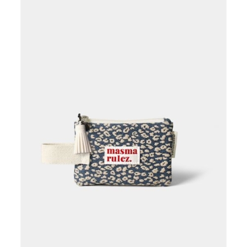 ���������� MASMARULEZ Mini strap pouch _ ��Ʈ �����ĵ� ���̺� 5000945046 471797