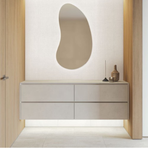 LG하우시스 Z:IN 디아망 실크 벽지 PR056-03 (1장, 106cm x 15.5m)