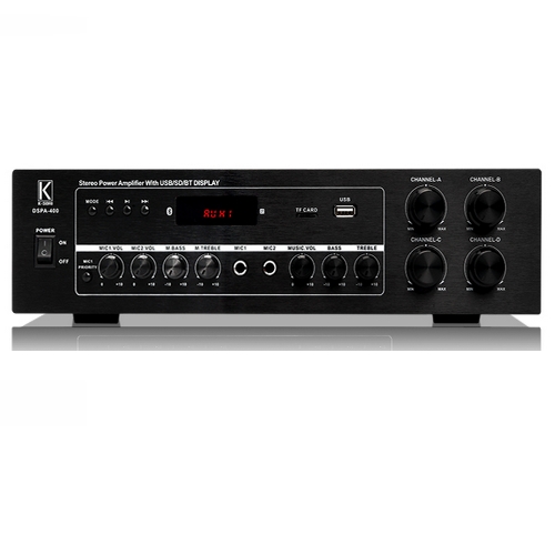 K-SORI DSPA400 (정품)_이미지