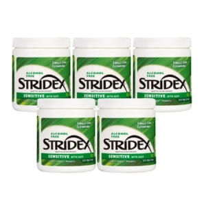 블리스텍스 스트라이덱스 센시티브 90매 (5개)_이미지