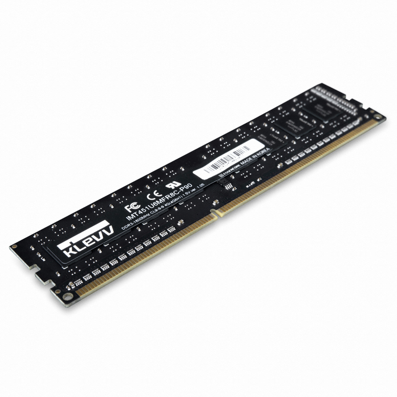 ESSENCORE KLEVV DDR3-1600 CL9 (4GB)_이미지