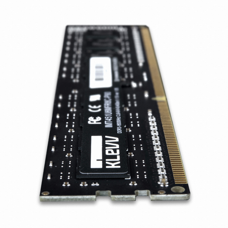 ESSENCORE KLEVV DDR3-1600 CL9