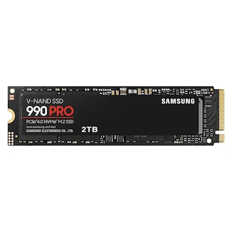 삼성전자 990 PRO M.2 NVMe