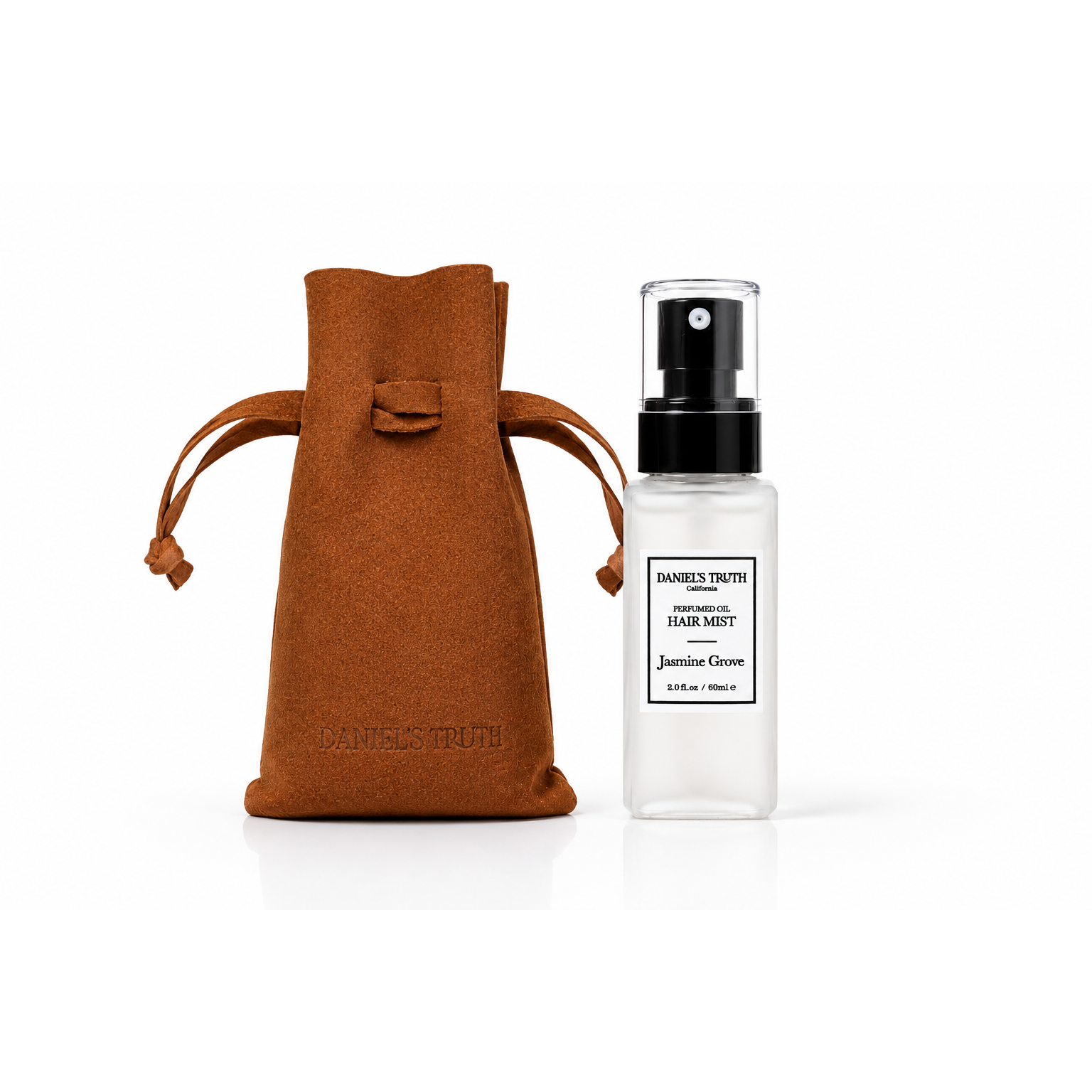 다니엘트루스 오일퍼퓸 자스민 헤어미스트 60ml (1개)_이미지