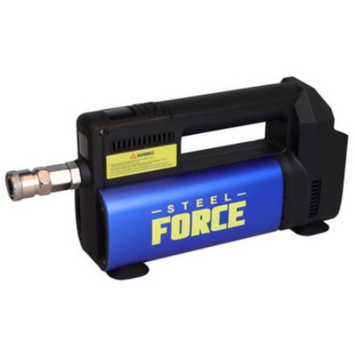 스틸포스 충전 콤프레샤 TH-BAC88 (충전기없음, 배터리없음)_이미지