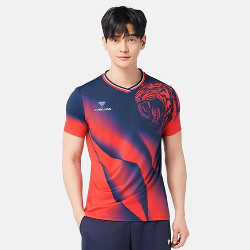 코랄리안 티셔츠 반팔 CRT CRT-H1502_이미지