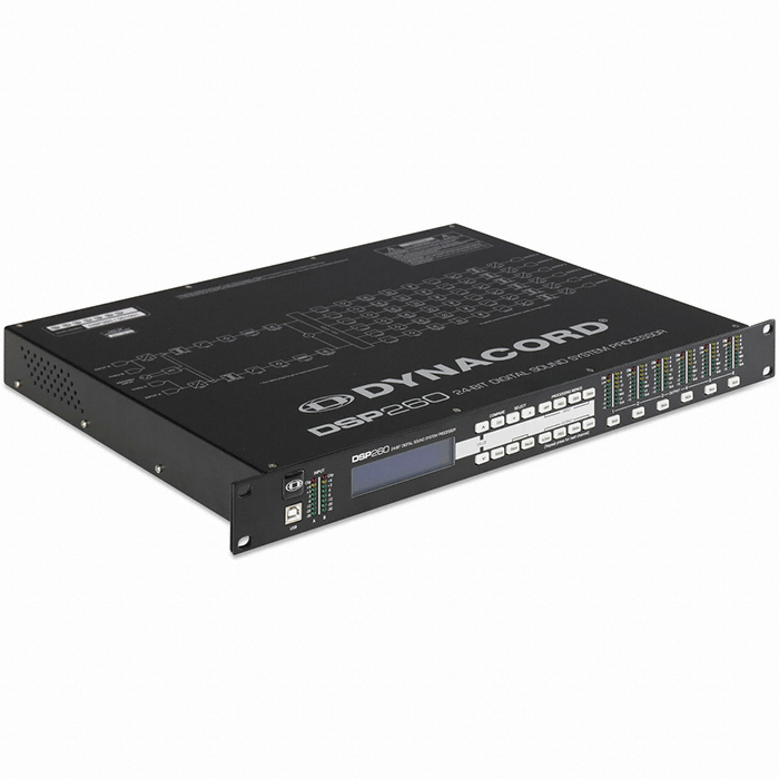 다이나코드 DSP260_이미지