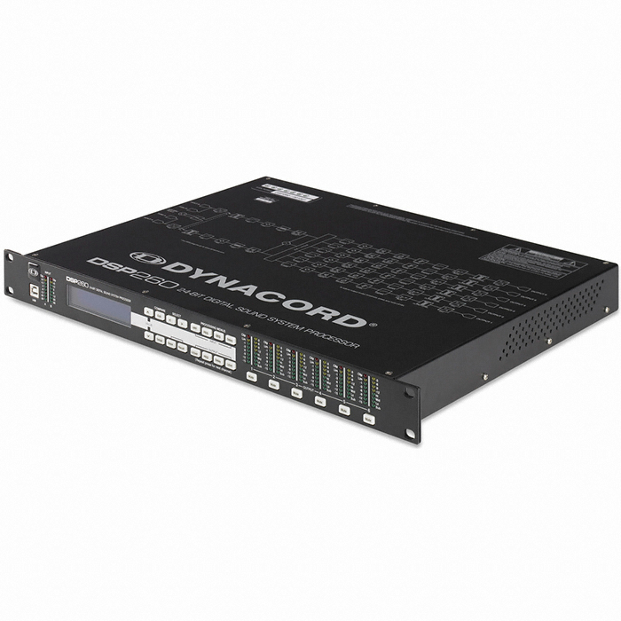 다이나코드 DSP260_이미지