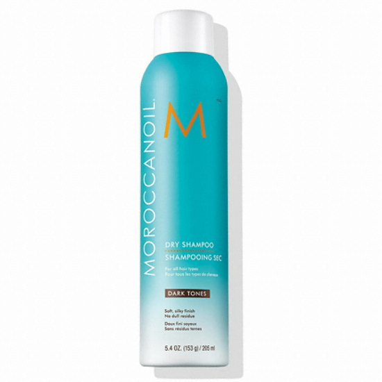 모로칸오일 다크 톤 드라이샴푸 205ml (1개)_이미지