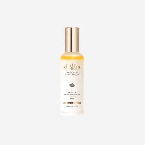 달바 화이트 트러플 퍼스트 아로마틱 스프레이 세럼 120ml (3개)_이미지
