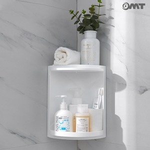OMT  360도 회전식 코너 수납장  OB-YS01 상품이미지