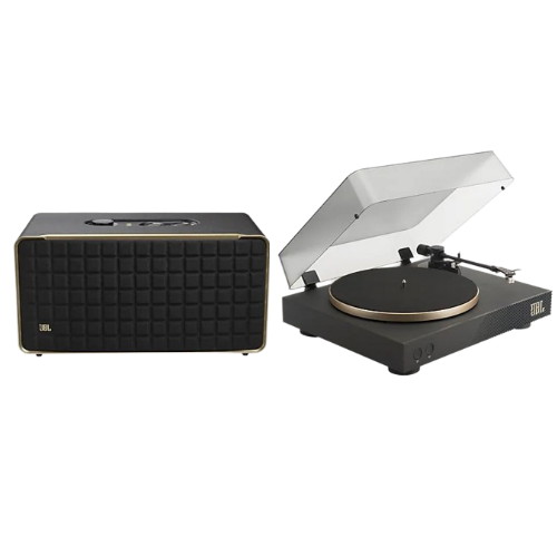 JBL Authentics 500 (+ SPINNER BT)_이미지