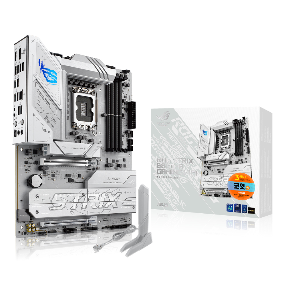 ASUS ROG STRIX B860-A GAMING WIFI 코잇_이미지