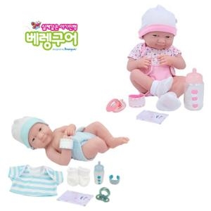 베렝구어 라뉴본-아기놀이디럭스 남자아이_이미지