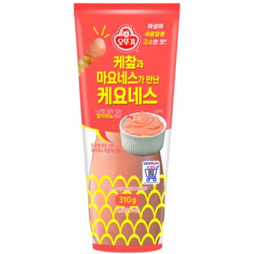 오뚜기 케요네스 310g_이미지