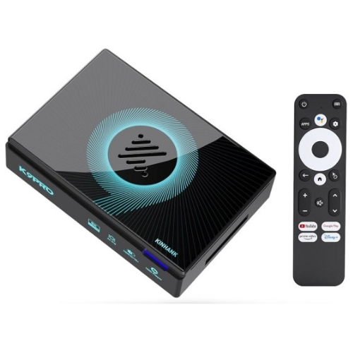 KINHANK K9 PRO (해외구매)