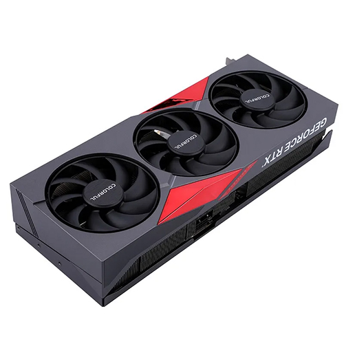 COLORFUL 지포스 RTX 4080 토마호크 EX OC D6X 16GB_이미지