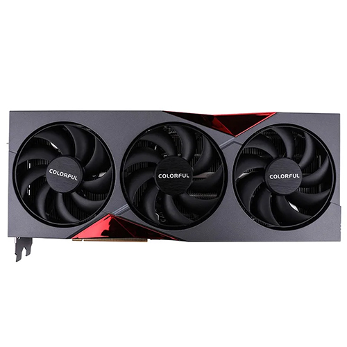 COLORFUL 지포스 RTX 4080 토마호크 EX OC D6X 16GB_이미지