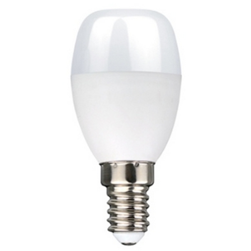 루미앤 LED 에코빔 대추구 E14 전구색 4W_이미지
