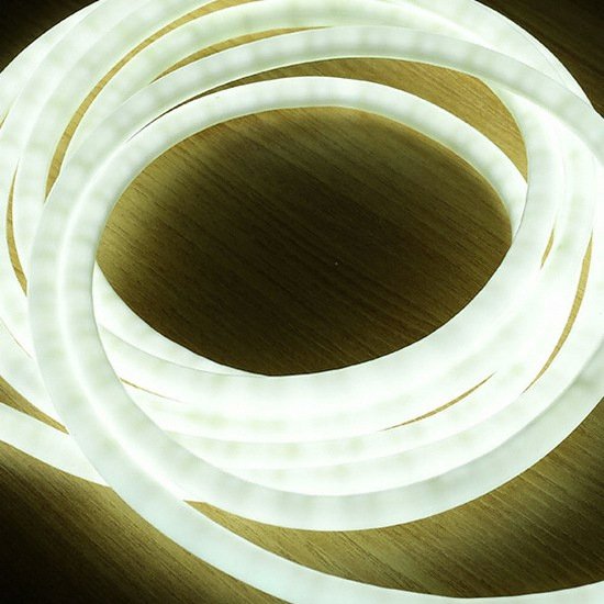 LED 논네온 네온플렉스 호스등 BB128 500cm