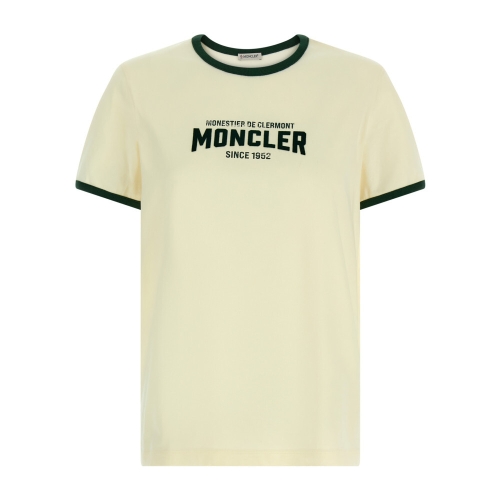 반팔 티셔츠 SS26 L10938C0003189AUOP08 7223575